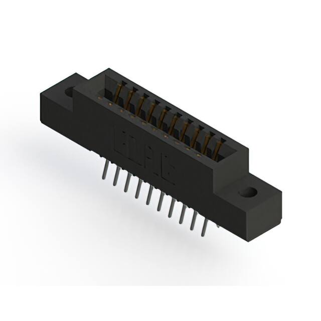 391-020-556-202 EDAC Inc.  Edgeboard Connectors